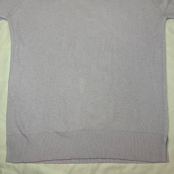 NWOT Lululemon Time To Restore Sweater - Picture 6 of 9